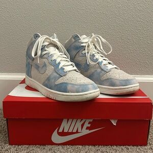Nike Dunk High SE